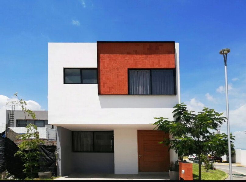 Casa en venta en Altavista Zapopan