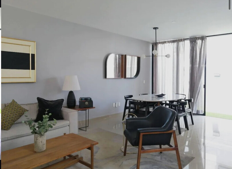 Casa en venta en Altavista Zapopan