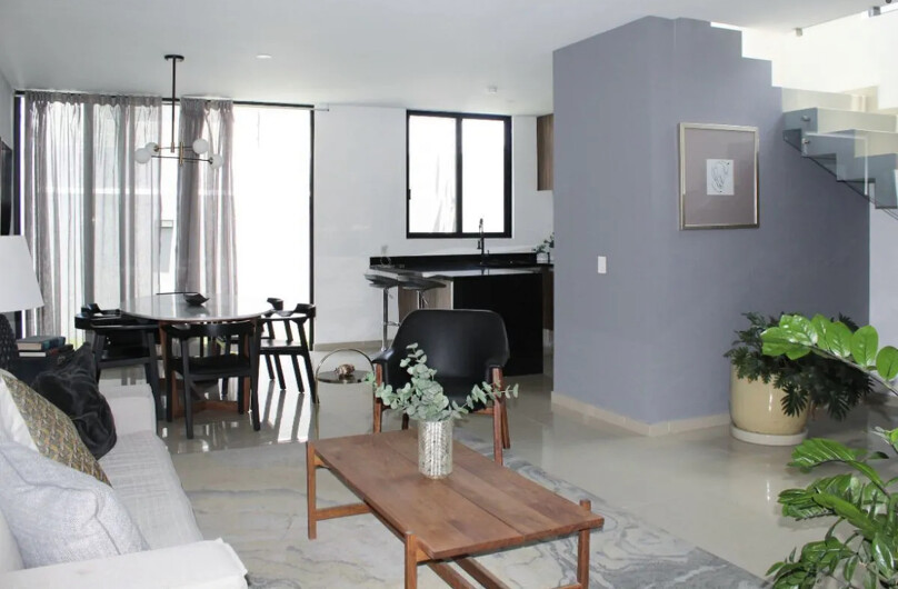 Casa en venta en Altavista Zapopan
