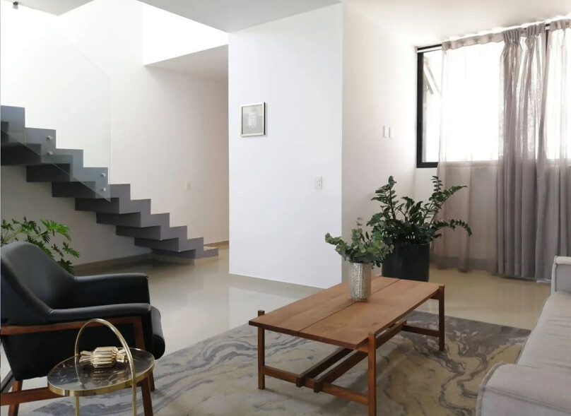 Casa en venta en Altavista Zapopan