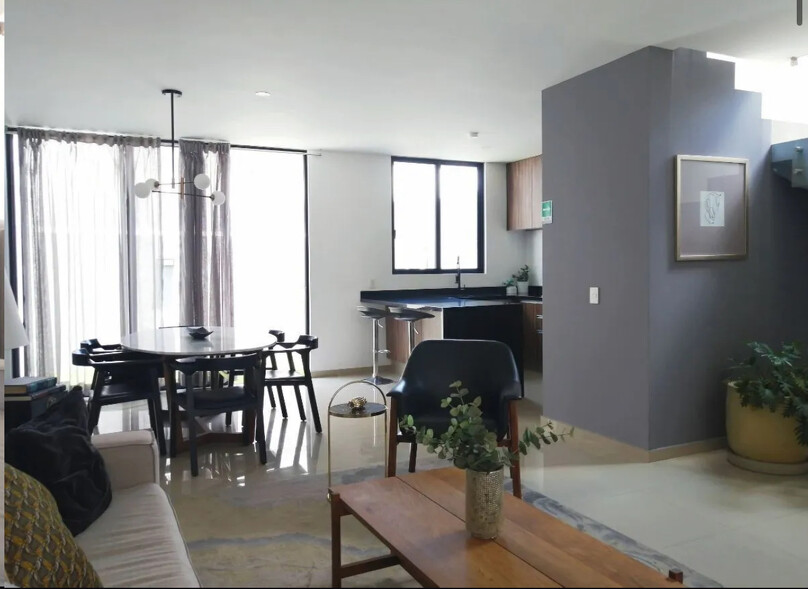 Casa en venta en Altavista Zapopan