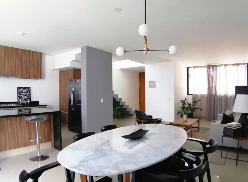 Casa en venta en Altavista Zapopan