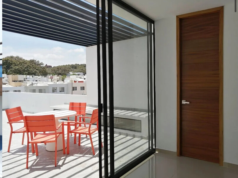 Casa en venta en Altavista Zapopan