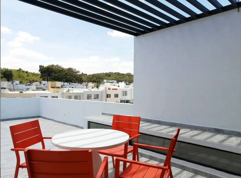 Casa en venta en Altavista Zapopan