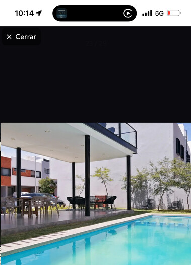 Casa en venta en Altavista Zapopan