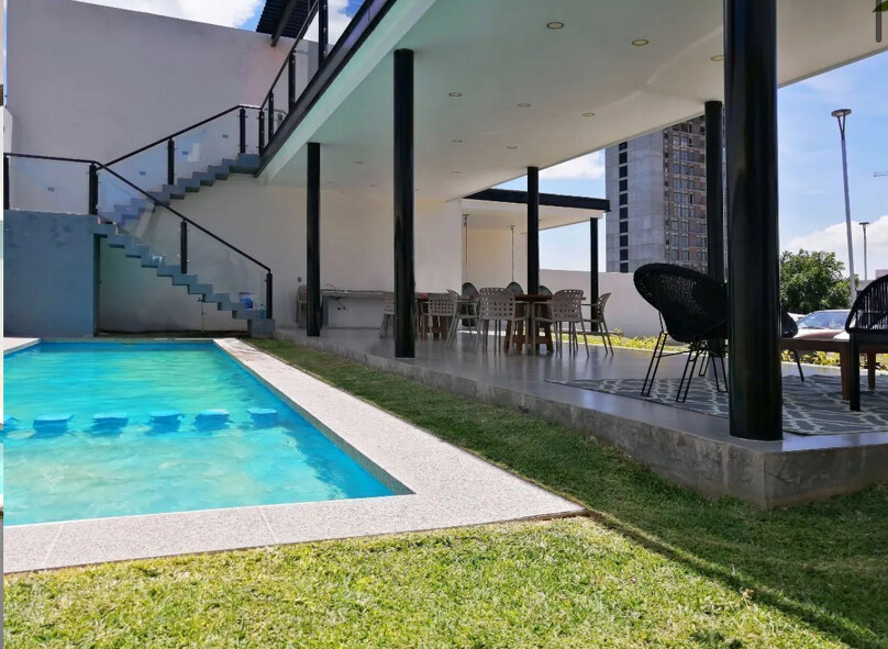 Casa en venta en Altavista Zapopan
