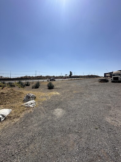 Se vende terreno en Tonalá sobre autopista