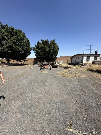 Se vende terreno en Tonalá sobre autopista