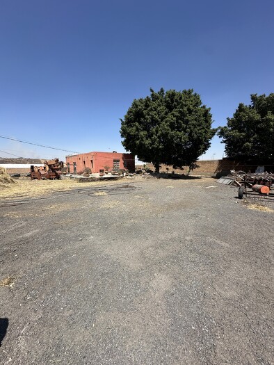 Se vende terreno en Tonalá sobre autopista