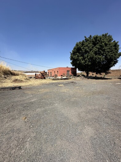 Se vende terreno en Tonalá sobre autopista