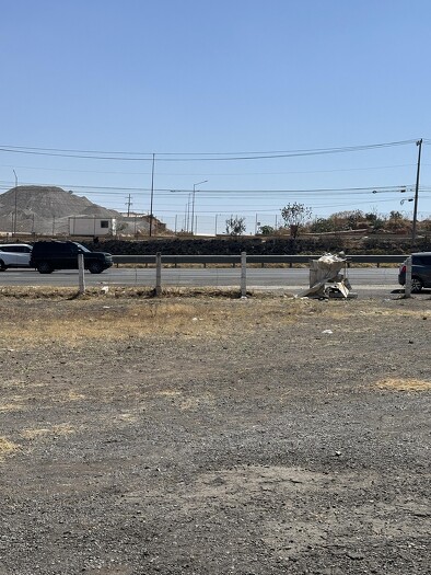 Se vende terreno en Tonalá sobre autopista