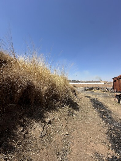 Se vende terreno en Tonalá sobre autopista