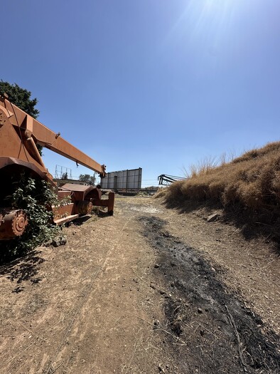 Se vende terreno en Tonalá sobre autopista