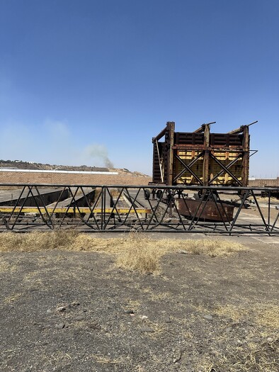 Se vende terreno en Tonalá sobre autopista