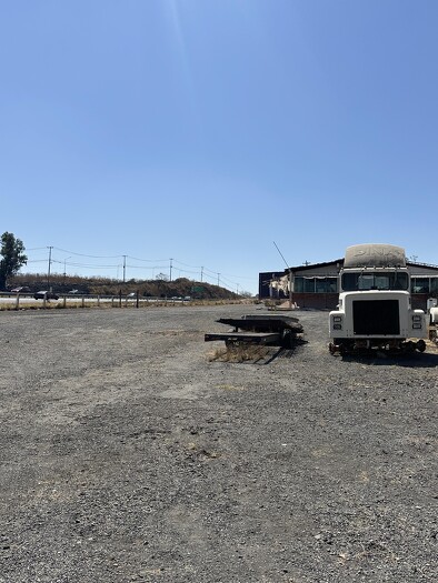 Se vende terreno en Tonalá sobre autopista