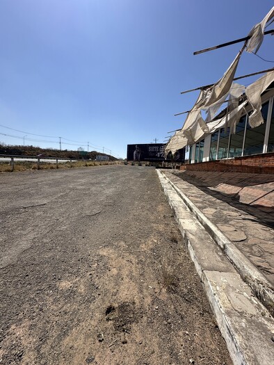 Se vende terreno en Tonalá sobre autopista