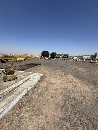 Se vende terreno en Tonalá sobre autopista