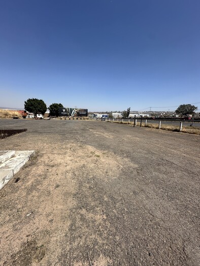 Se vende terreno en Tonalá sobre autopista