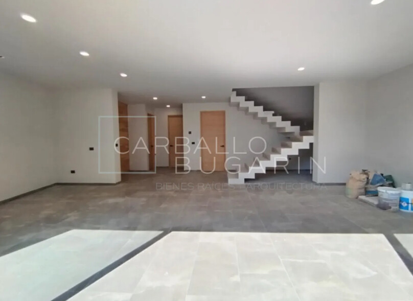 Se vende casa en Parques Vallarta