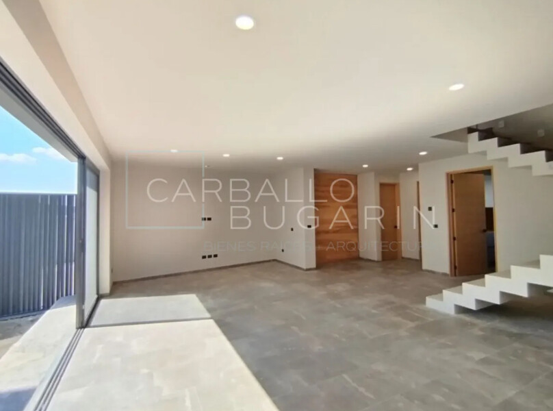 Se vende casa en Parques Vallarta