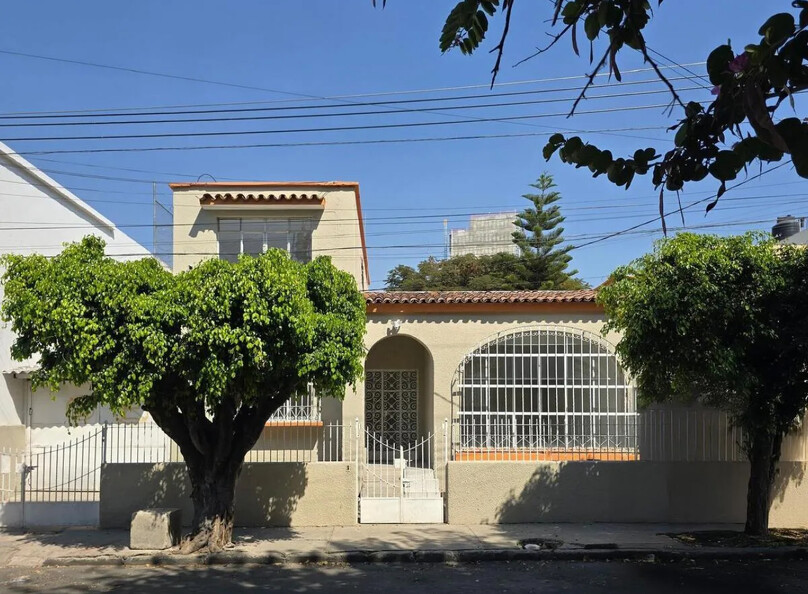 Se vende casa en Arcos Vallarta