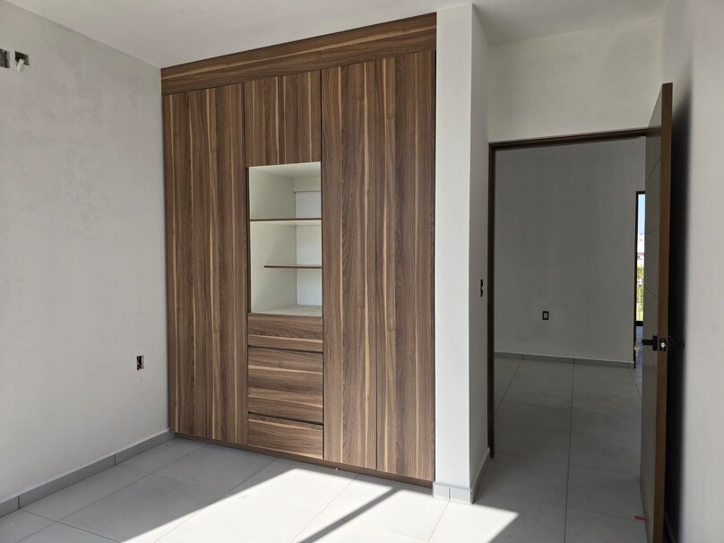 CASA A ESTRENAR EN SENDEROS DE MONTEVERDE