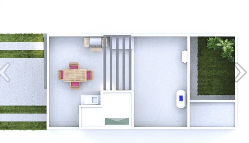 Casa en preventa en Nuevo México