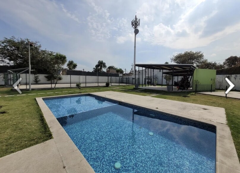 Casa en preventa en Nuevo México