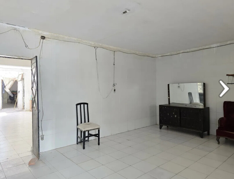 Casa en venta en Colonia Vicente Guerro