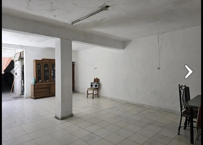 Casa en venta en Colonia Vicente Guerro