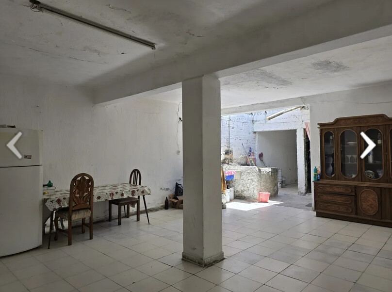 Casa en venta en Colonia Vicente Guerro