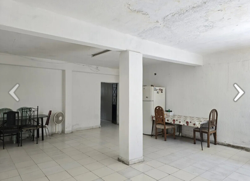 Casa en venta en Colonia Vicente Guerro