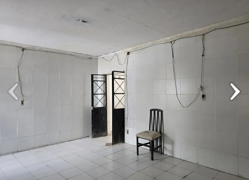 Casa en venta en Colonia Vicente Guerro