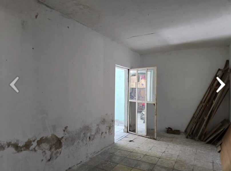 Casa en venta en Colonia Vicente Guerro