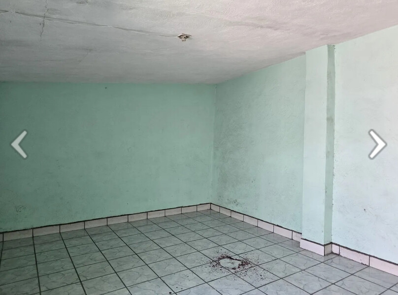 Casa en venta en Colonia Vicente Guerro
