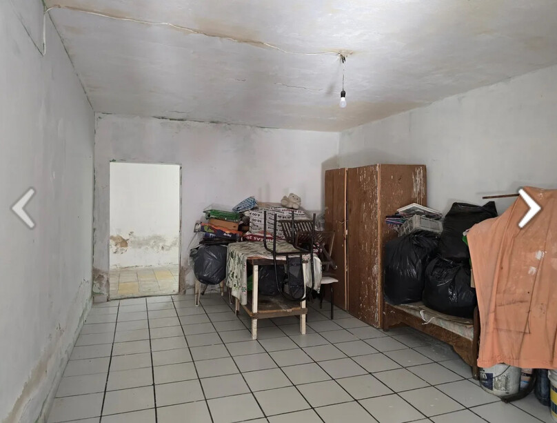 Casa en venta en Colonia Vicente Guerro