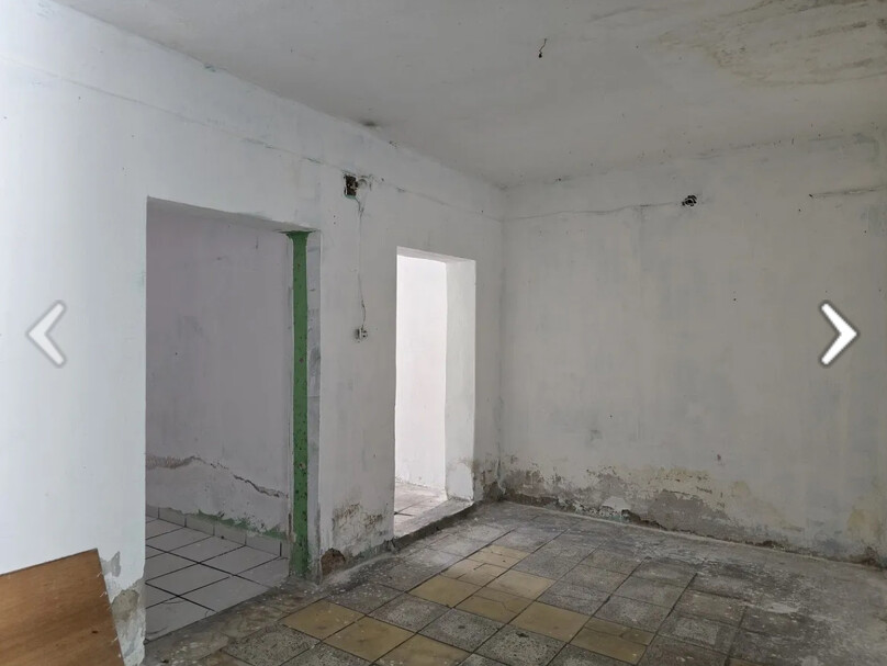 Casa en venta en Colonia Vicente Guerro