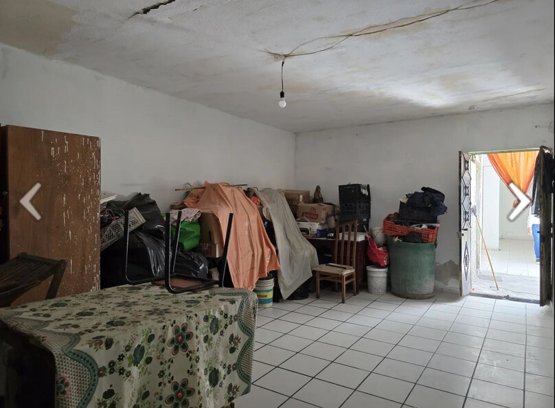Casa en venta en Colonia Vicente Guerro