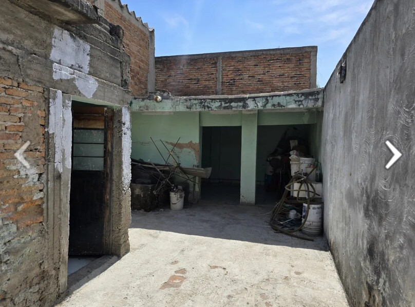 Casa en venta en Colonia Vicente Guerro