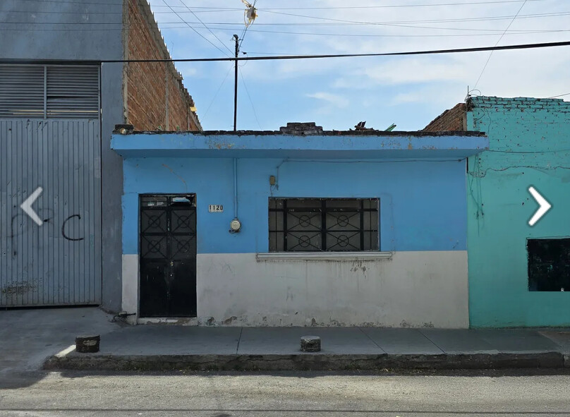 Casa en venta en Colonia Vicente Guerro