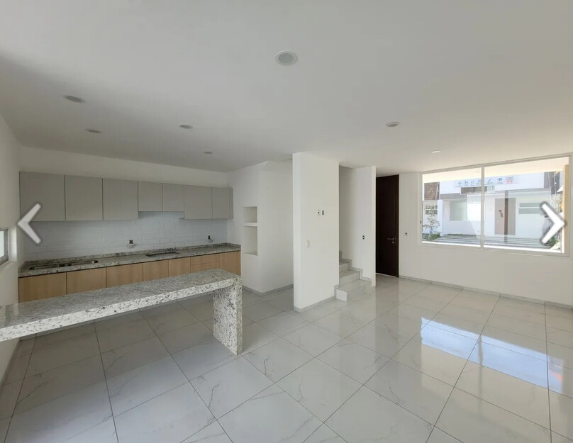 Casa en venta en Nuevo México