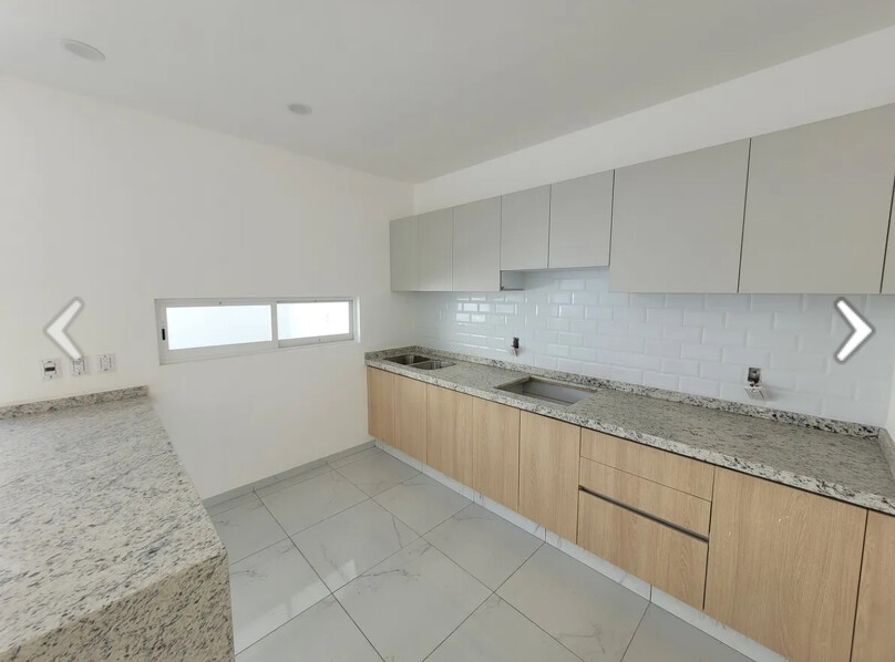 Casa en venta en Nuevo México