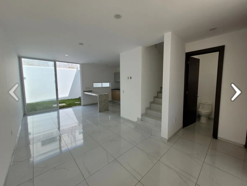 Casa en venta en Nuevo México