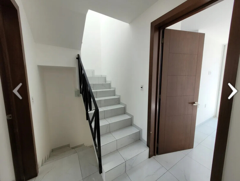 Casa en venta en Nuevo México