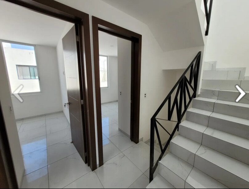 Casa en venta en Nuevo México