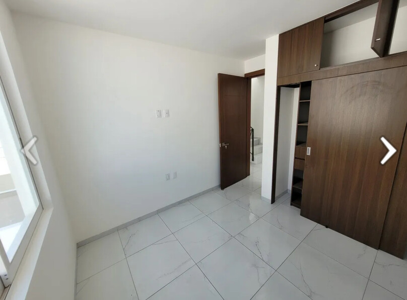 Casa en venta en Nuevo México