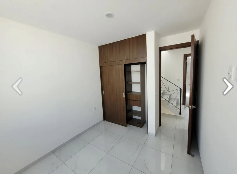 Casa en venta en Nuevo México