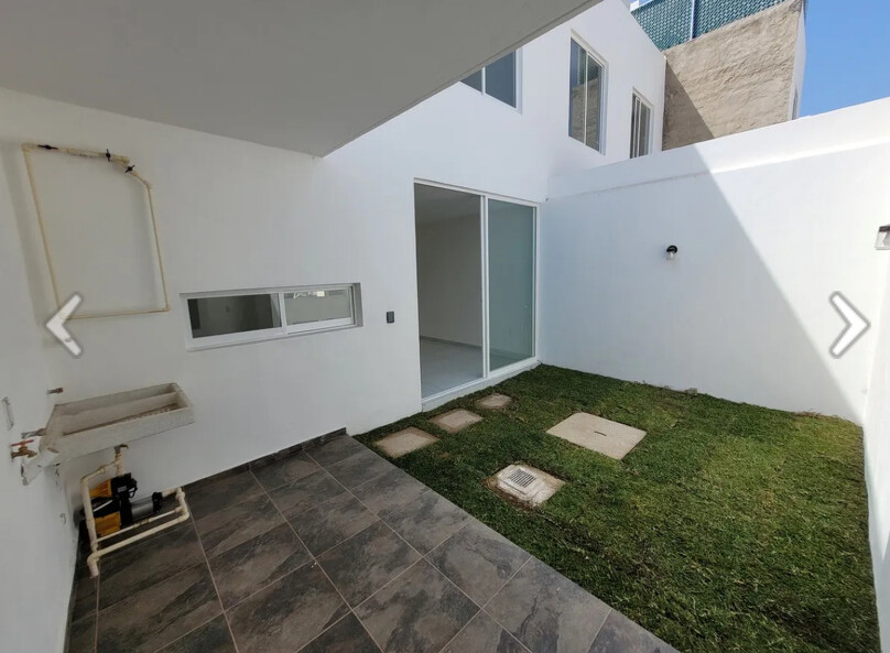Casa en venta en Nuevo México