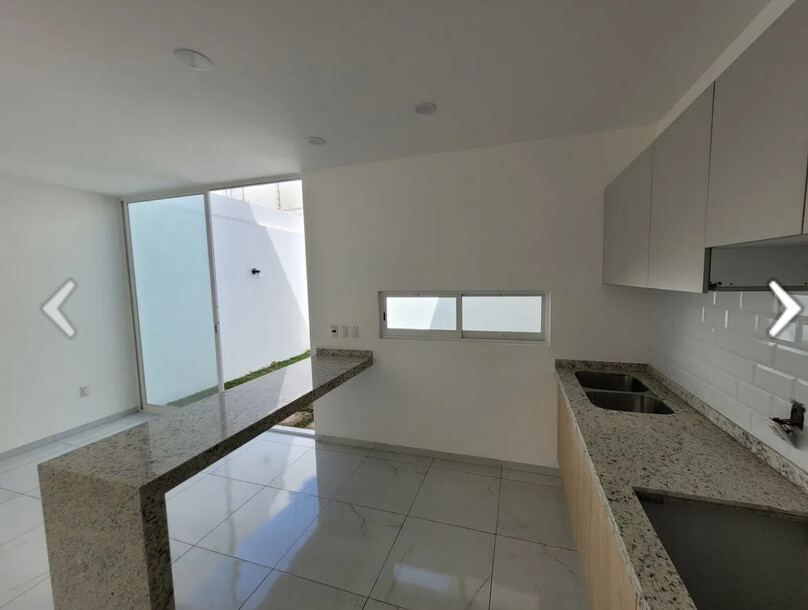 Casa en venta en Nuevo México