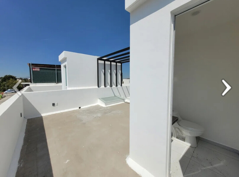 Casa en venta en Nuevo México